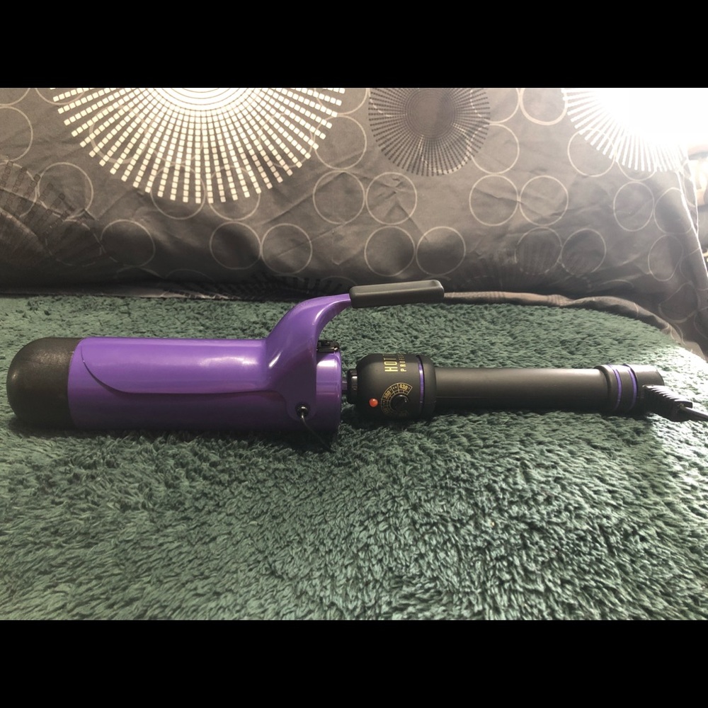 hot tools